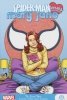 SPIDER-MAN LOVES MARY JANE THE SECRET THING TP [9781302925376]